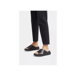 Fitflop Slipper Zwart