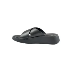 Fitflop Slipper Zwart