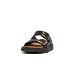 Fitflop Slipper Zwart