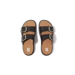 Fitflop Slipper Zwart