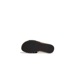 Fitflop Slipper Zwart