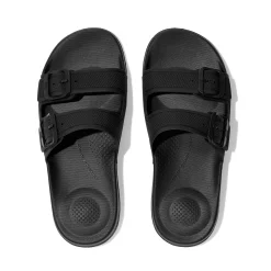 Fitflop Slipper Zwart