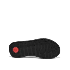 Fitflop Slipper Zwart