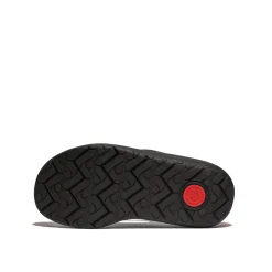 Fitflop Slipper Zwart