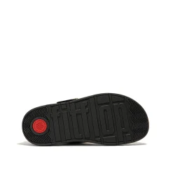 Fitflop Slipper Zwart