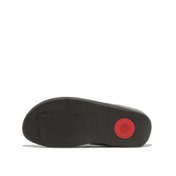 Fitflop Slipper Zwart