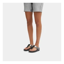 Fitflop Slipper Zwart