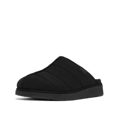 Fitflop Slipper Zwart