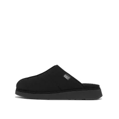 Fitflop Slipper Zwart
