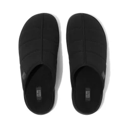 Fitflop Slipper Zwart