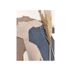 Fixoni Babypakje Bruin