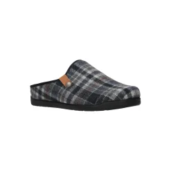 Fly Flot Pantoffel Blauw