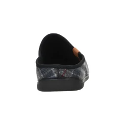 Fly Flot Pantoffel Blauw