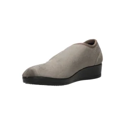 Fly Flot Pantoffel Taupe