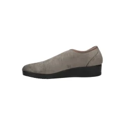 Fly Flot Pantoffel Taupe