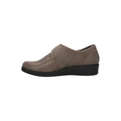 Fly Flot Pantoffel Taupe