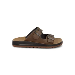 Fly Flot Slipper Bruin
