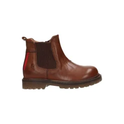 Fr By Romagnoli Boots / enkellaars Cognac