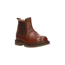 Fr By Romagnoli Boots / enkellaars Cognac