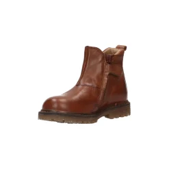 Fr By Romagnoli Boots / enkellaars Cognac