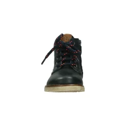 Fr By Romagnoli Bottine Blauw