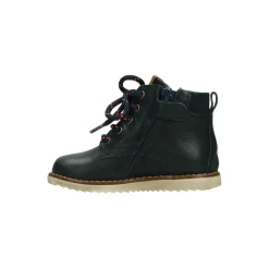 Fr By Romagnoli Bottine Blauw