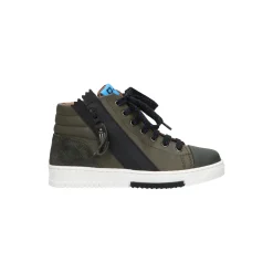 Fr By Romagnoli Bottine Kaki