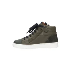 Fr By Romagnoli Bottine Kaki