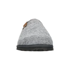 Franken Schuhe Pantoffel Grijs