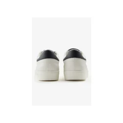 Fred Perry Lage sneaker Beige