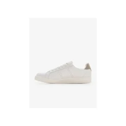 Fred Perry Lage sneaker Beige