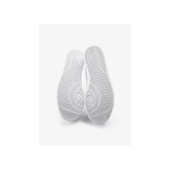 Fred Perry Lage sneaker Wit