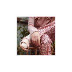 Freedom Moses Poolslide Brons