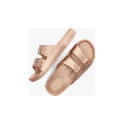 Freedom Moses Poolslide Brons