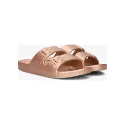 Freedom Moses Poolslide Brons