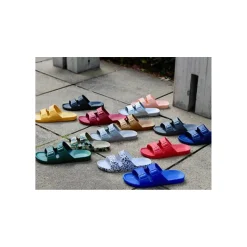 Freedom Moses Poolslide Blauw