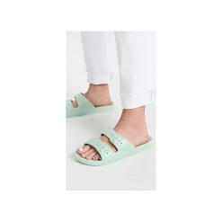 Freedom Moses Poolslide Groen