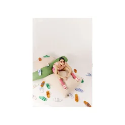 Freedom Moses Poolslide Paars