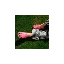 Freedom Moses Poolslide Roze