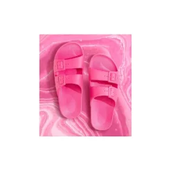 Freedom Moses Poolslide Roze