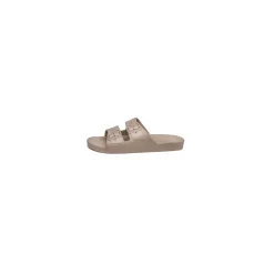 Freedom Moses Slipper Beige