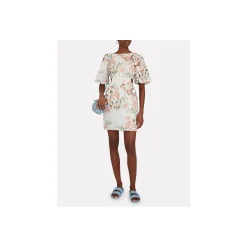 Freedom Moses Slipper Blauw