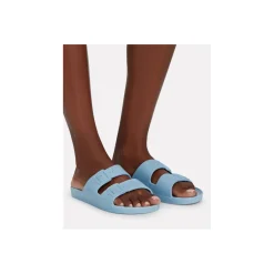 Freedom Moses Slipper Blauw