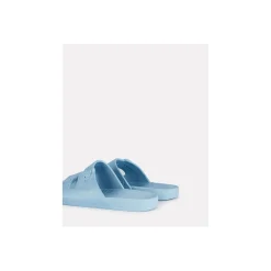 Freedom Moses Slipper Blauw