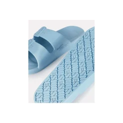 Freedom Moses Slipper Blauw