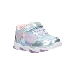 Frozen Lage sneaker Blauw
