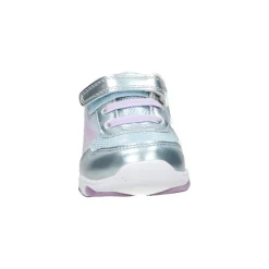 Frozen Lage sneaker Blauw