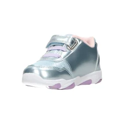 Frozen Lage sneaker Blauw