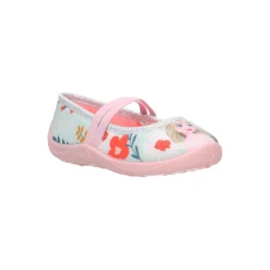 Frozen Pantoffel Groen