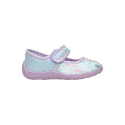 Frozen Pantoffel Paars